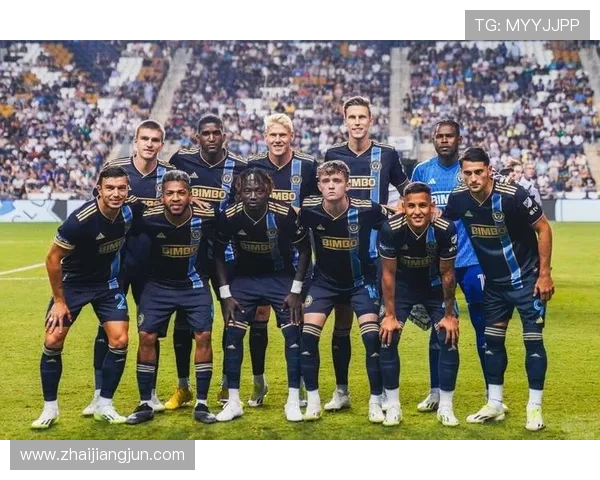 迈阿密国际关注费城联合左后卫瓦格纳计划赛季结束后展开谈判